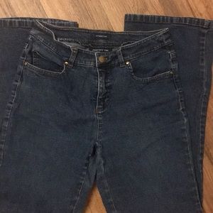 Jones New York Signature Jeans 6